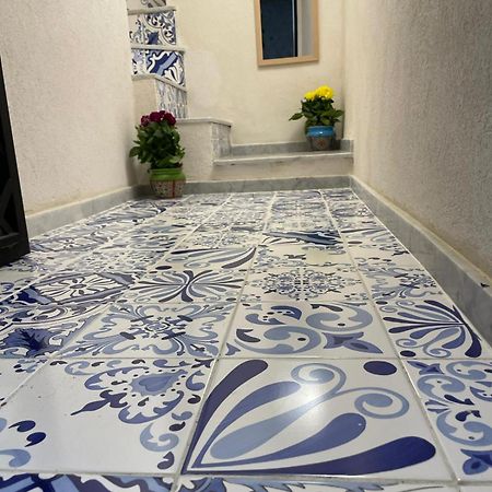 팔레르모 Maro Loft Al Capo 아파트 외부 사진