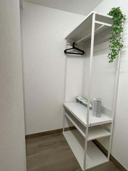 팔레르모 Maro Loft Al Capo 아파트 외부 사진